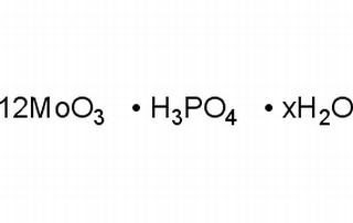 Phosphomolybdic Acid n-Hydrate