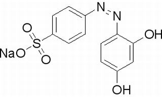 TROPAEOLIN O FOR C.I. No 14270