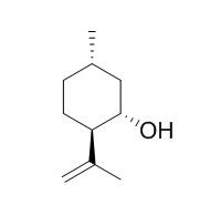 (1S,2R,5S)-2-ISOPROPENYL-5-METHYLCYCLOHEXANOL