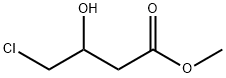 methyl (3S)-4-chloro-3-hydroxybutanoate