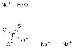 硫代磷酸钠水合物