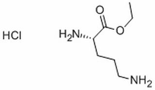 L-ornithine ethyl ester dihydrochloride