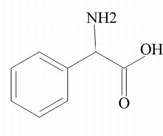 苯胺基乙酸