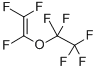 Pentafluoroethyl trifluorovinyl ether