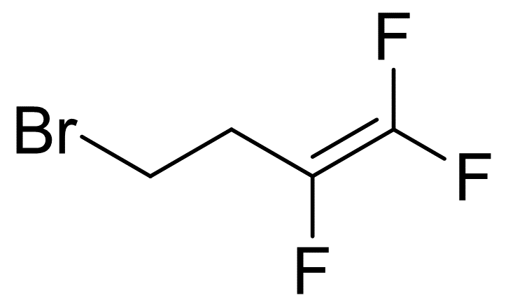 1-Butene, 4-bromo-1,1,2-trifluoro-