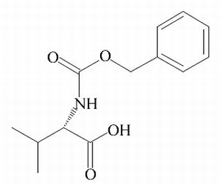 (R)-2-[[(Benzyloxy)carbonyl]amino]-3-methylbutanoic acid