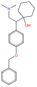 Toludesvenlafaxine Impurity 21