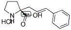 (R)-ALPHA-(3-PHENYL-ALLYL)-PROLINE-HCL