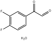 3,4-DIFLUOROPHENYLGLYOXAL HYDRATE