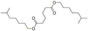 Hexanedioic acid di(6-methylheptyl) ester