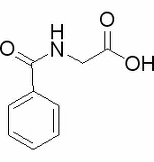 Hippuric acid