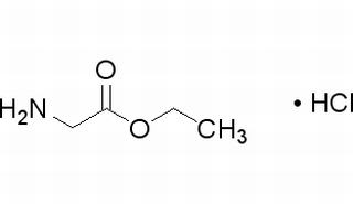 Glycine ethyhydnchlordeester