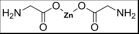 甘氨酸锌