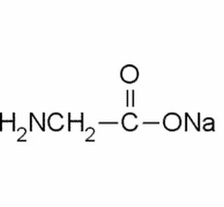 SODIUM GLYCINATE