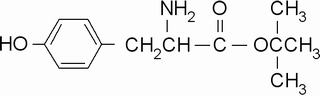 tert-butyl l-tyrosinate