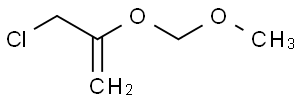 3-Chloro-2-(Methoxymethoxy)-1-Propene