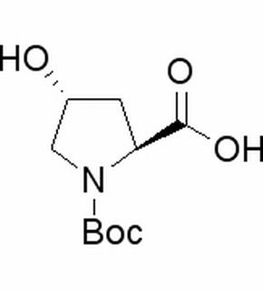 BOC-L-羟脯氨酸