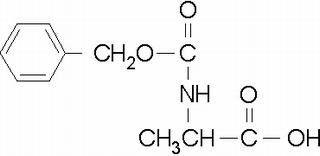 N-Cbz-D-Alanine