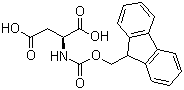 FMOC-ASPARTIC ACID