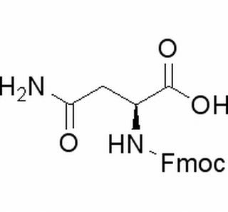 Nalpha-FMOC-L-Asparagine