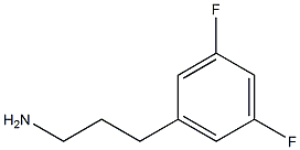 3,5-二氟苯丙胺