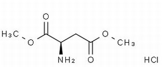 D-天冬氨酸二甲酯盐酸盐