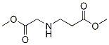 3-(Methoxycarbonylmethylamino)propionic acid methyl ester