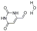 2,6-二羟基嘧啶-4-甲醛水合物