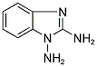 1-(2-乙基苯并呋喃-3-基)-N-甲基甲胺盐酸盐