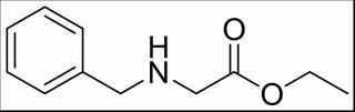 N-Benzylglycine ethyl ester