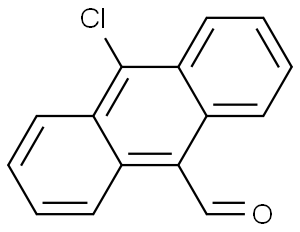 10-氯-9-蒽甲醛
