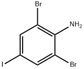 Benzenamine, 2,6-dibromo-4-iodo-