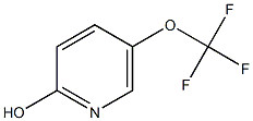 5-(trifluoromethoxy)pyridin-2-ol