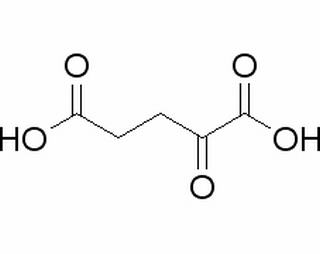 A-KETOGLUTARIC ACID FREE ACID