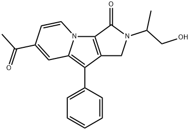 Hydroxy fluorophore I