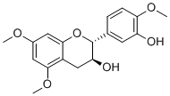 5,7,4'-Tri-O-methylcatechin