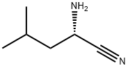 (S)-1-氰基-3-甲基-丁胺盐酸盐