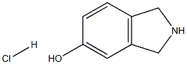 ISOINDOLIN-5-OL HCL