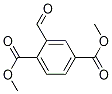 2-甲酰基-1,4-苯二羧酸-1,4-二甲酯