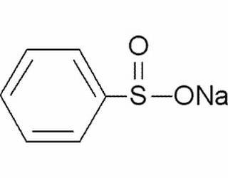 BENZENESULFINIC ACID SODIUM SALT