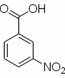 3-Nitrobenzoic acid