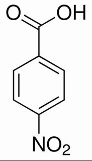 4-Nitrobenzoic acid