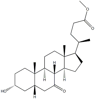 奥贝胆酸中间体-2