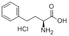 L-高苯丙氨酸盐酸盐