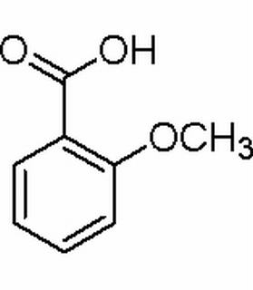 邻甲氧基苯甲酸