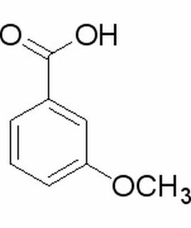 间甲氧基苯甲酸