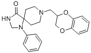 SPIROXATRINE