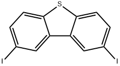 2,8-diiododibenzo[b,d]thiophene