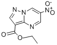6-硝基吡唑并[1,5-A]嘧啶-3-羧酸乙酯