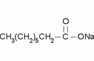 Sodium caprylate